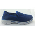 Slip-On Schuh, Sport Schuh, Laufschuh